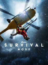  Survival Mode Poster