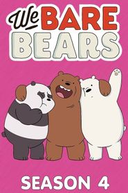 We Bare Bears Season 4 Poster