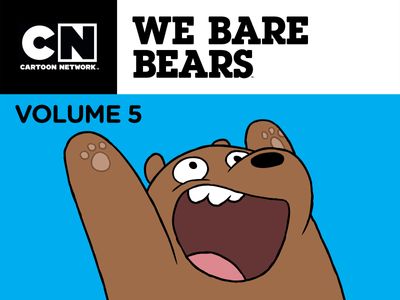 Season 03, Episode 47 Baby Bears Can't Jump