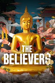 New releases The Believers Poster