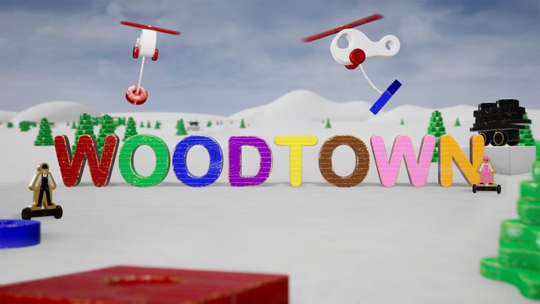 Woodtown