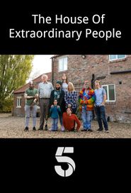  The House Of Extraordinary People Poster