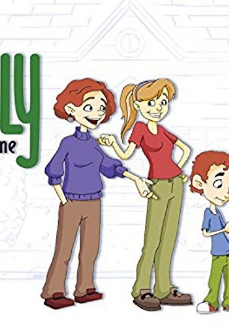 My Family Starring Me