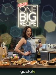  More One BIG Recipe Poster