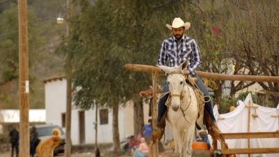 Season 01, Episode 04 Tarahumara Mexico
