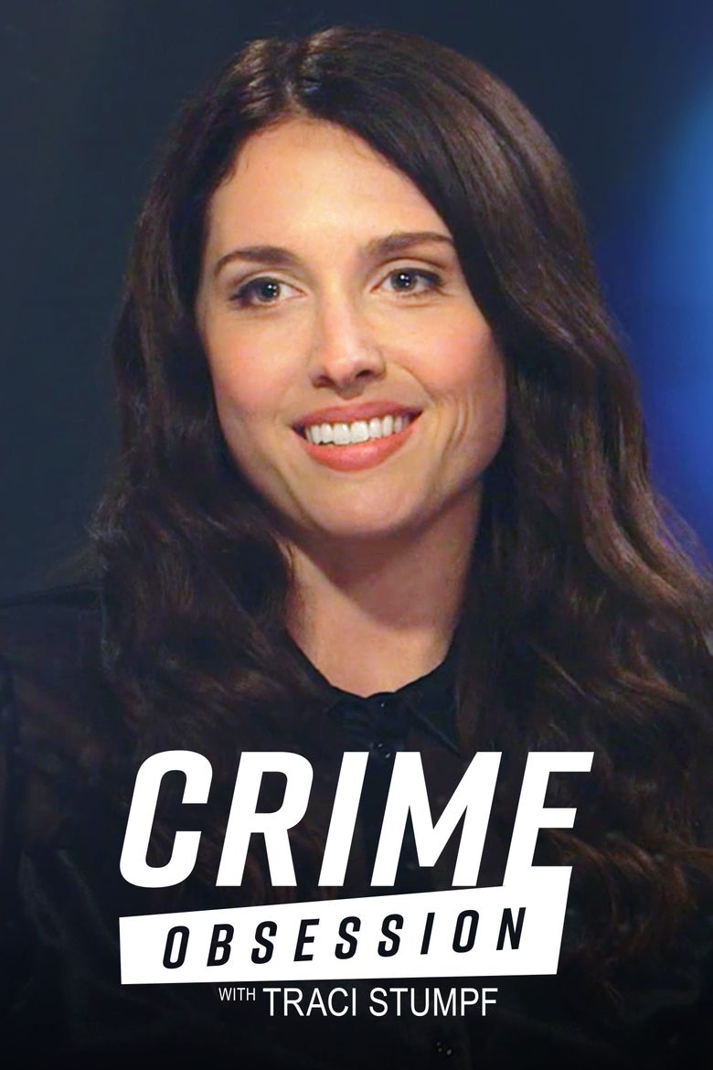 Crime Obsession