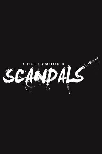  Hollywood Scandals Poster