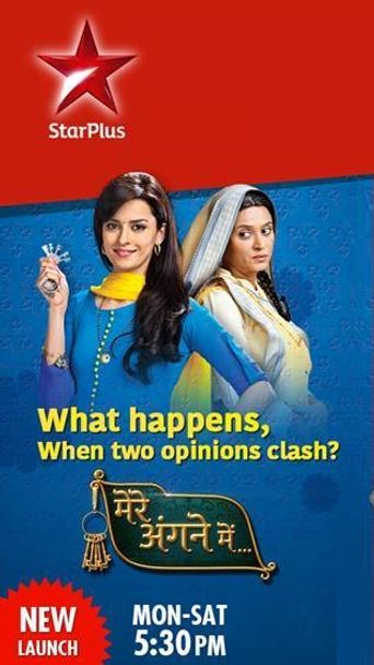 Mere angne mein episode 1 watch online sale