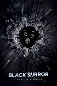 Black Mirror Season 4 Poster