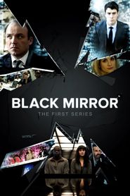 Black Mirror Season 1 Poster