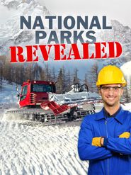  National Parks Revealed Poster