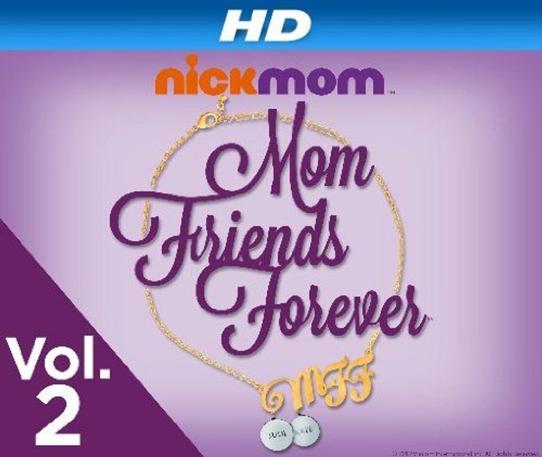 MFF: Mom Friends Forever
