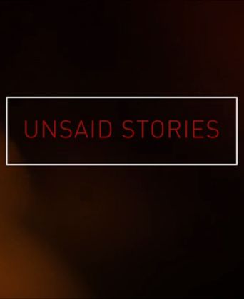  Unsaid Stories Poster