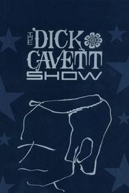  The Dick Cavett Show Poster