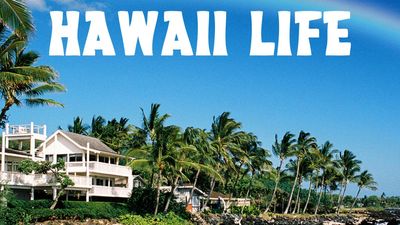 Season 12, Episode 12 Building a New Life on Oahu