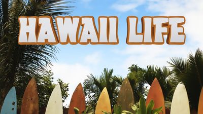 Season 10, Episode 1201 Homesick for Maui