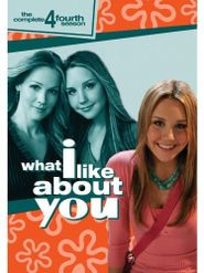 What I Like About You Season 4 Poster