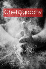 Chefography Poster