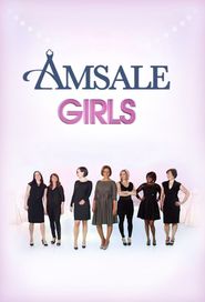 Amsale Girls Poster