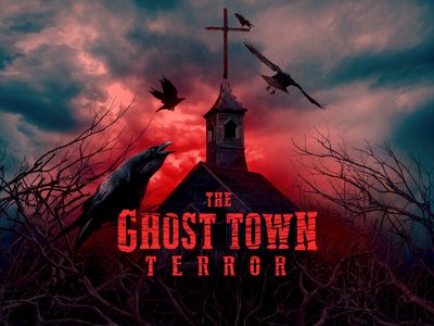 The Ghost Town Terror (TV Series 2022– ) - IMDb