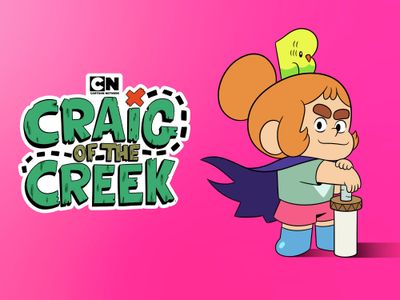 Season 06, Episode 10 See You Tomorrow at the Creek