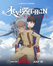 Upcoming Leviathan Poster
