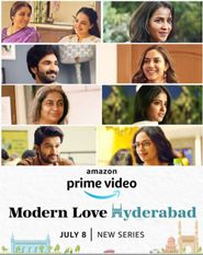  Modern Love Hyderabad Poster