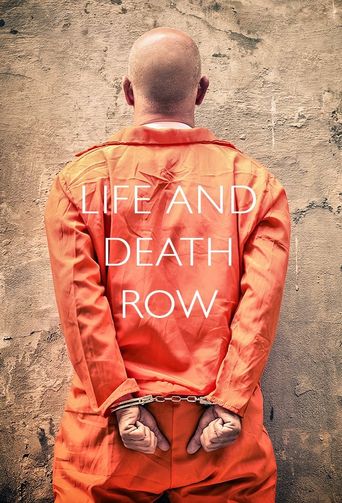  Life and Death Row Poster