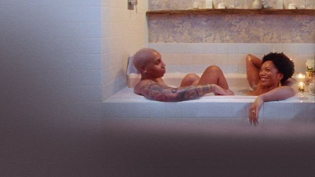 Master of None Backdrop