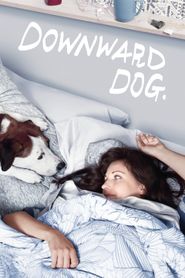 Downward Dog Poster