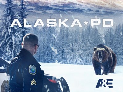Season 01, Episode 05 Love and Hate in Alaska