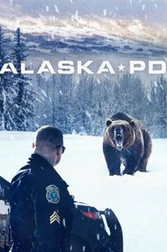 Alaska PD Season 1 Poster
