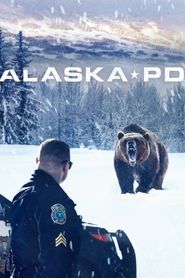  Alaska PD Poster