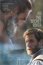  The Secret River Poster