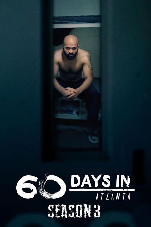 60 Days In Season 3 Poster