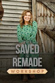  The Saved and Remade Workshop Poster