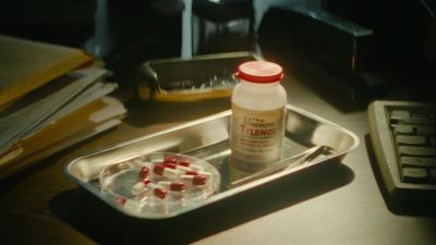 Season 01, Episode 01 Pain Killer