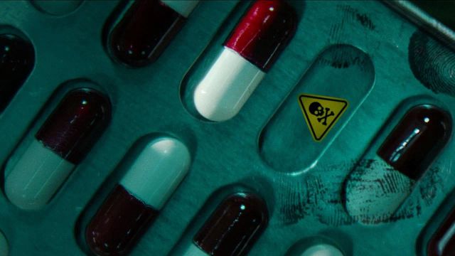 Cold Case: The Tylenol Murders Backdrop