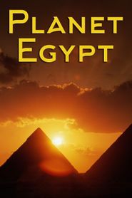  Planet Egypt Poster