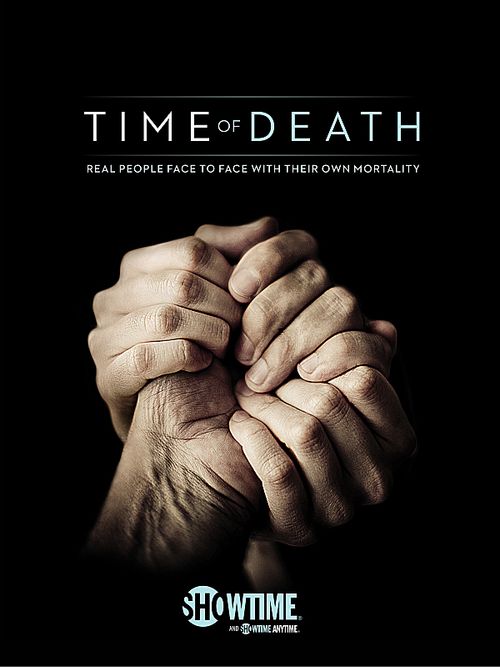 Time of Death Poster