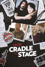  From Cradle to Stage Poster