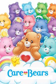  The Care Bears Poster