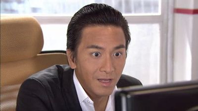 Season 01, Episode 25 第25集 - 司馬信如願回到現代