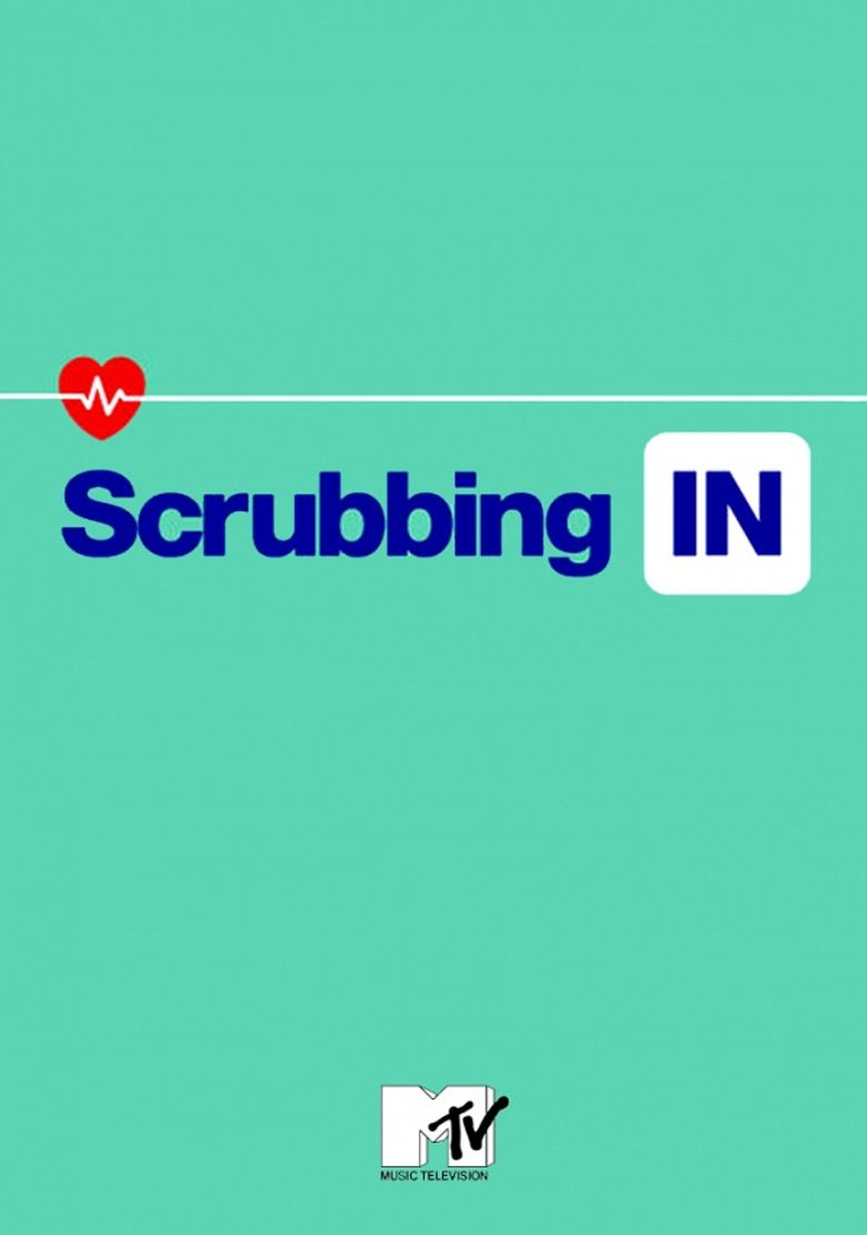 Scrubbing In