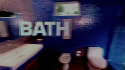 Season 03, Episode 18 Blood Bath
