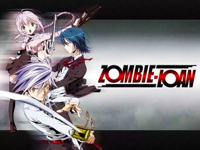 Season 01, Episode 12 Unmei no wa