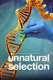 Unnatural Selection Season 1 Poster