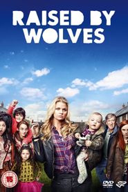  Raised by Wolves Poster