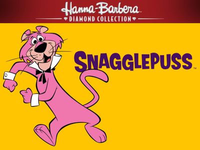 Snagglepuss: Where to Watch and Stream Online