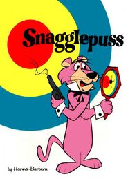 Snagglepuss Poster